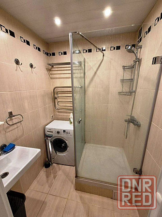 Сдам двушку на крытом рынке Донецк - изображение 6