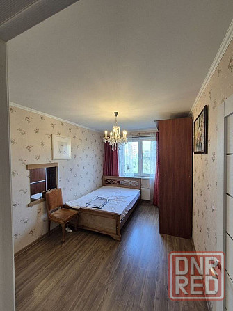 Сдам двушку на крытом рынке Донецк - изображение 4