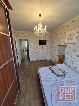 Сдам двушку на крытом рынке Донецк - изображение 1