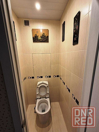 Сдам двушку на крытом рынке Донецк - изображение 7