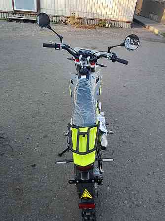 Мотоцикл Regulmoto LFA Макеевка