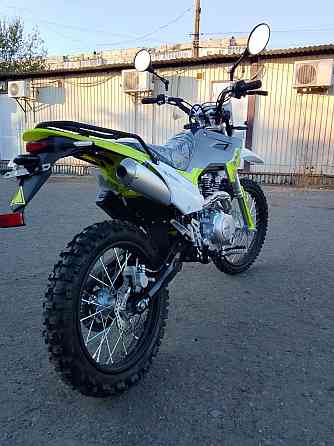 Мотоцикл Regulmoto LFA Макеевка