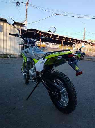 Мотоцикл Regulmoto LFA Макеевка