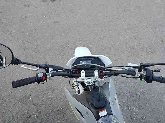 Мотоцикл Regulmoto LFA Макеевка