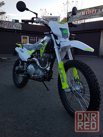 Мотоцикл Regulmoto LFA Макеевка - изображение 4