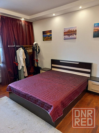 сдам однушку в центре Донецка Донецк - изображение 1