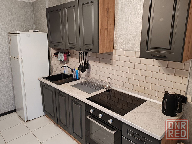 сдам однушку в центре Донецка Донецк - изображение 2