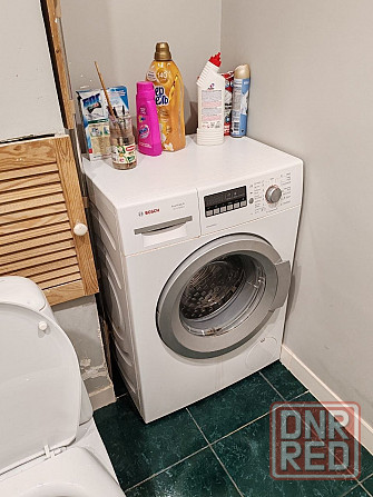 сдам однушку в центре Донецка Донецк - изображение 5