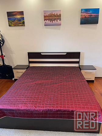 сдам однушку в центре Донецка Донецк - изображение 3