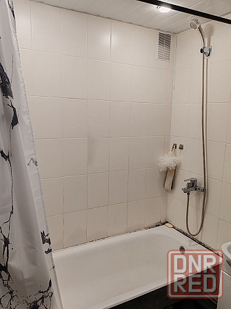 сдам однушку в центре Донецка Донецк - изображение 4