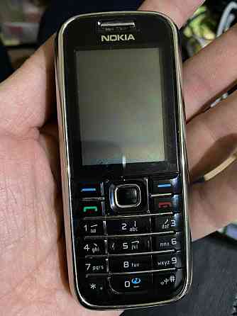 Nokia 6233 Донецк