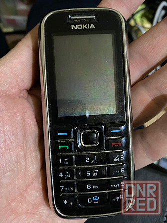 Nokia 6233 Донецк - изображение 1