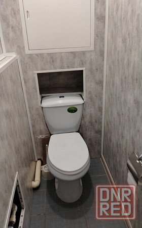 сдам двушку в Донецке Донецк - изображение 3