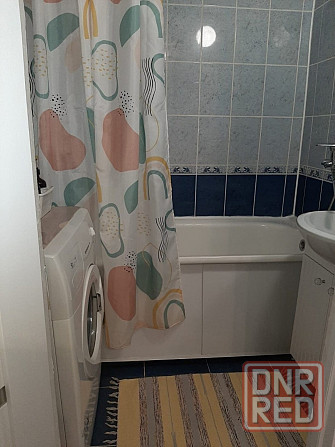 Сдам двушку в Кировском районе Донецк текстиль Донецк - изображение 2