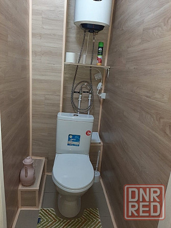 Сдам двушку в Кировском районе Донецк текстиль Донецк - изображение 6