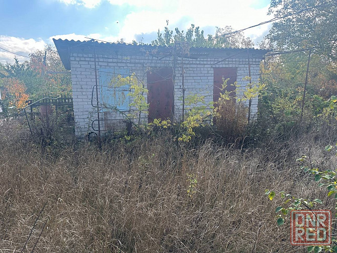 земельный участок р-н Ботанического Сада, "Мичуринец" Донецк - изображение 4