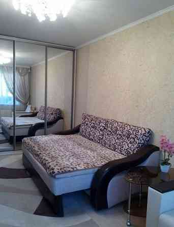 Сдам однушку в Киевском районе Донецк сити Донецк