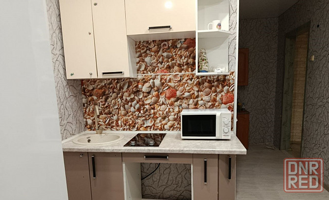 сдам однушку в Ленинском районе Донецк - изображение 1