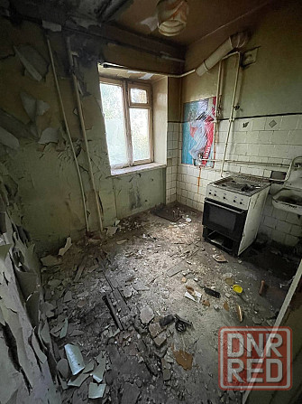 Продам 2х ком. квартиру в Макеевке ул. Ленина (центр города) Макеевка - изображение 1