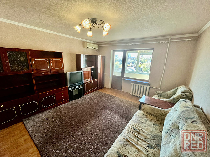 Продажа 3 ком. кв-ры по бул. Школьный в Ворошиловском р-не, г. Донецк Донецк - изображение 1