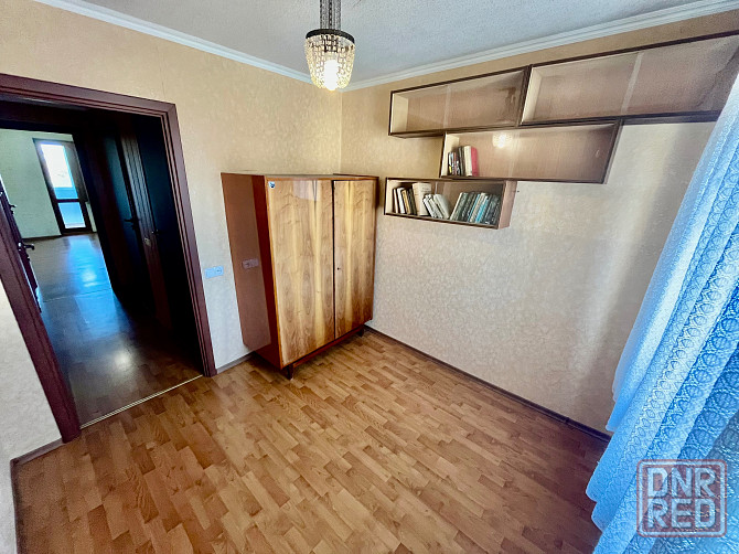 Продажа 3 ком. кв-ры по бул. Школьный в Ворошиловском р-не, г. Донецк Донецк - изображение 3