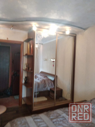 Сдам в аренду, в Ленинском районе,Цирк ,3х комнатную квартиру . Донецк - изображение 1