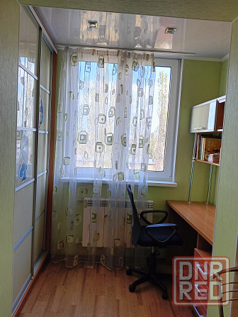 Сдам в аренду, в Ленинском районе,Цирк ,3х комнатную квартиру . Донецк - изображение 7