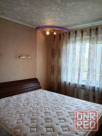 Сдам в аренду, в Ленинском районе,Цирк ,3х комнатную квартиру . Донецк - изображение 9