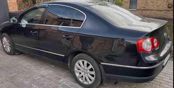 Продам PASSAT B6 Старобешево