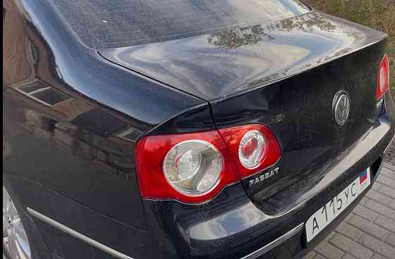 Продам PASSAT B6 Старобешево