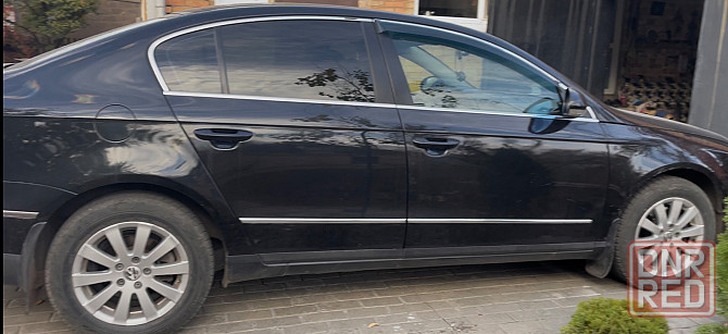 Продам PASSAT B6 Старобешево - изображение 4