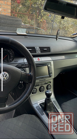 Продам PASSAT B6 Старобешево - изображение 6