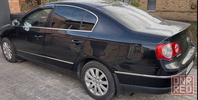 Продам PASSAT B6 Старобешево - изображение 2