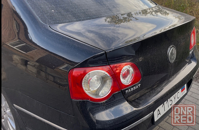 Продам PASSAT B6 Старобешево - изображение 3