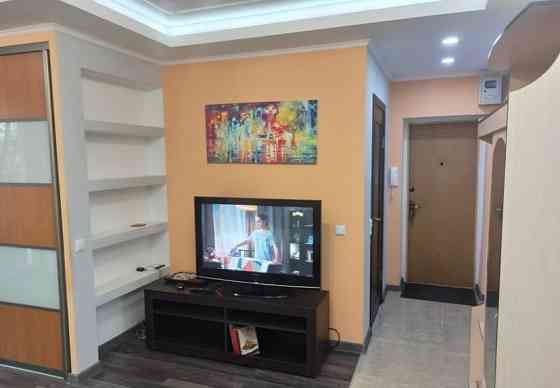 1-комн. квартира, 28м², с мебелью, 3/9 эт. Донецк