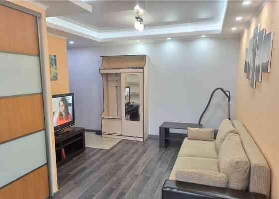 1-комн. квартира, 28м², с мебелью, 3/9 эт. Донецк