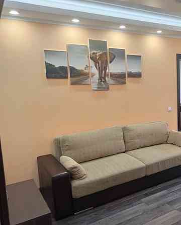 1-комн. квартира, 28м², с мебелью, 3/9 эт. Донецк