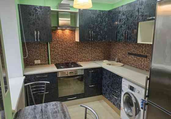 1-комн. квартира, 28м², с мебелью, 3/9 эт. Донецк