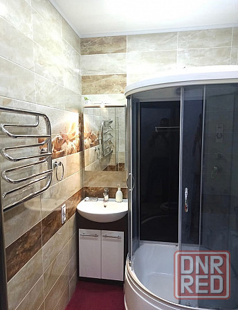 1-комн. квартира, 28м², с мебелью, 3/9 эт. Донецк - изображение 3