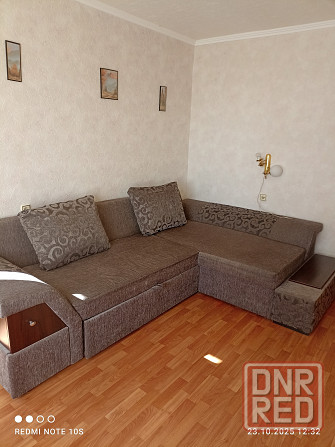 Сдам 1к кв- ру, Цирк Донецк - изображение 4