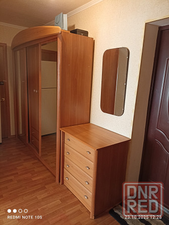 Сдам 1к кв- ру, Цирк Донецк - изображение 6
