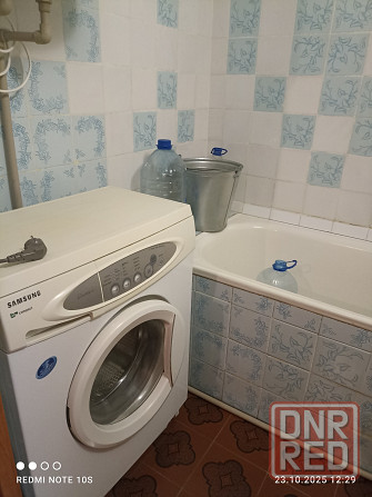 Сдам 1к кв- ру, Цирк Донецк - изображение 10