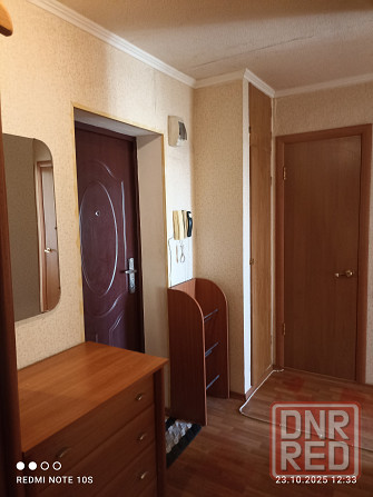 Сдам 1к кв- ру, Цирк Донецк - изображение 7