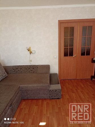 Сдам 1к кв- ру, Цирк Донецк - изображение 5