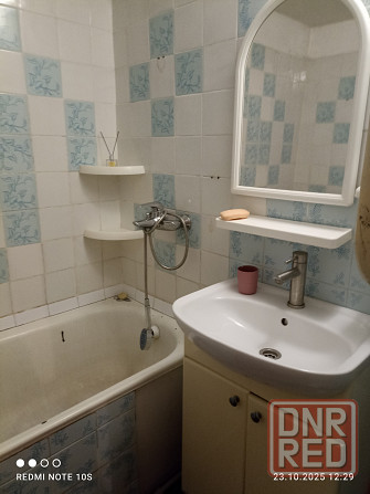 Сдам 1к кв- ру, Цирк Донецк - изображение 9