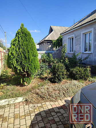 Предлагается на продажу теплый светлый дом в тихом районе г.Макеевки, Гвардейка! Макеевка - изображение 1