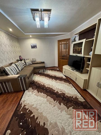 Продается трехкомнатная квартира Донецк - изображение 10