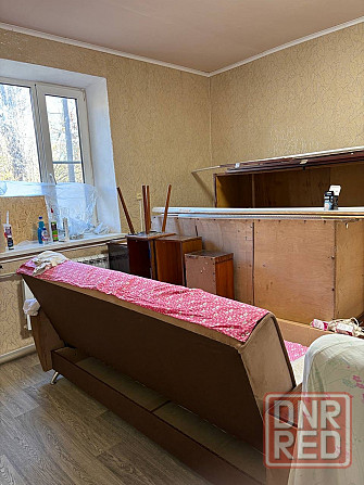 Продам трехкомнатную квартиру после ремонта. Донецк - изображение 10