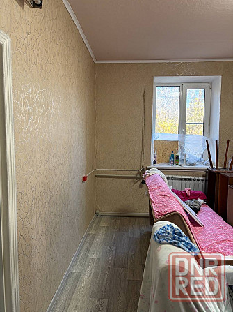 Продам трехкомнатную квартиру после ремонта. Донецк - изображение 6