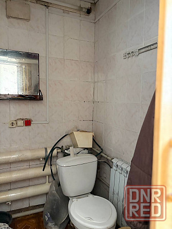 Продам трехкомнатную квартиру после ремонта. Донецк - изображение 9